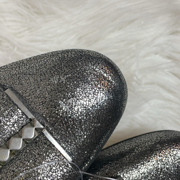 Salvatore Ferragamo Sarno Loafer 7.5 - Picture 8 of 9